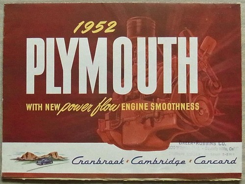 Plymouth cranbrook cambridge - plymouth,