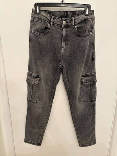 Jeans cargo zara ragazzo - cargo,
