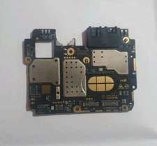 ZTE Nubia Music Z2353 scheda madre motherboard Mainboard Logica 128GB NO TOUCH 