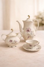 Servizio da caffè in