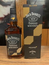 2023 JACK DANIELS MCLAREN
