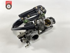 Ducati 750 SS i.E. 1998-2002