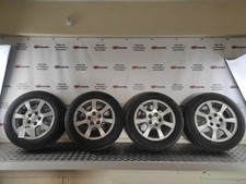 Chevrolet Cruze 2013 set