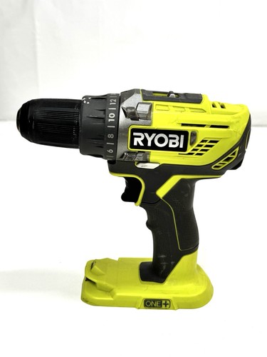 Trapano avvitatore ryobi one - trapano,