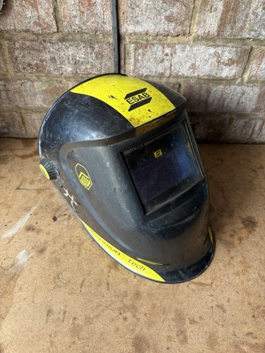 Maschera casco saldatura - maschera,