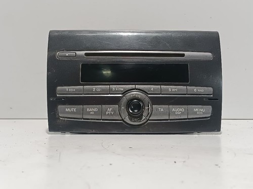 Autoradio per fiat - autoradio, bravo