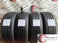 4 PNEUMATICI DI OCCASIONE