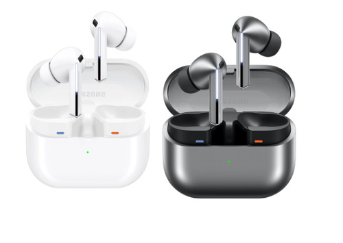 Samsung galaxy buds3 pro - galaxy,
