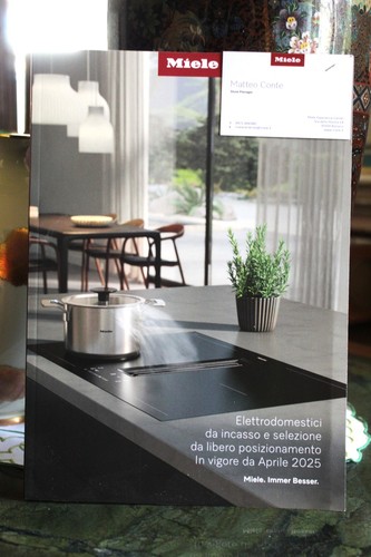 Catalogo miele - catalogo,