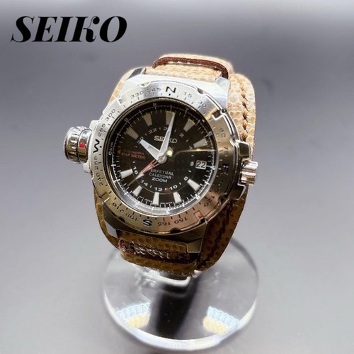 Orologio seiko 8f56 00l0 - seiko, 8f56-00l0