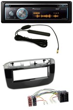 Pioneer CD USB Bluetooth DAB