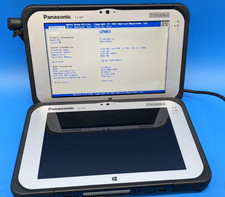Panasonic Toughpad FZ-M1 Mark