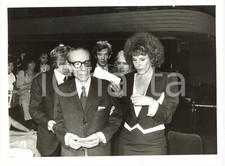 1980 ca MILANO PICCOLO TEATRO