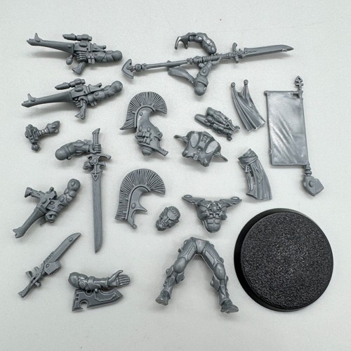 40k aeldari dire - gw,