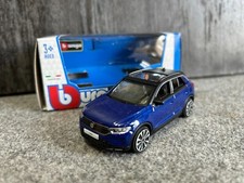 VOLKSWAGEN T-ROC Scala 1/43