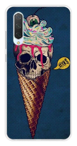 Coque silicone imprimée - coque, en