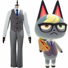 Costume cosplay Animal