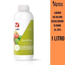 Verderame Vebi biologico