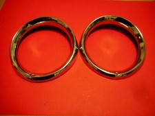 CORNICI FARO CARELLO LANCIA APPIA 2^ SERIE