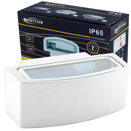 Plafoniera esterno applique - da,