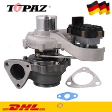 Turbocompressore Citroën