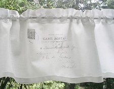TENDA SHABBY CHIC *FRENCH
