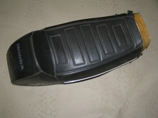 Sedile sella Honda CB 550 Four