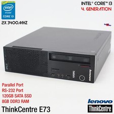 PC COMPUTER IBM LENOVO