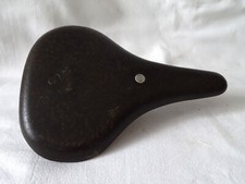 RARA SELLA IN METALLO PER TRICICLO EPOCA 1920-30 -563-