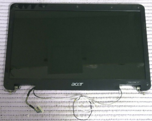 Acer aspire 5532 - acer,