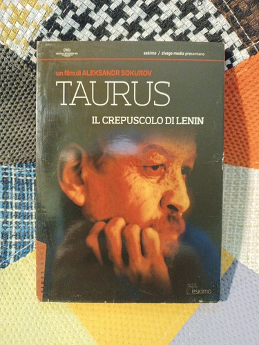 Taurus crepuscolo lenin - crepuscolo, di