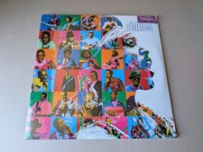 LP - JIMI HENDRIX - BLUES -