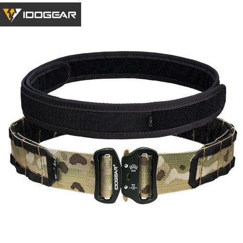 Idogear cintura tattica due - idogear,