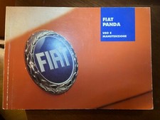 LIBRETTO USO E MANUTENZIONE