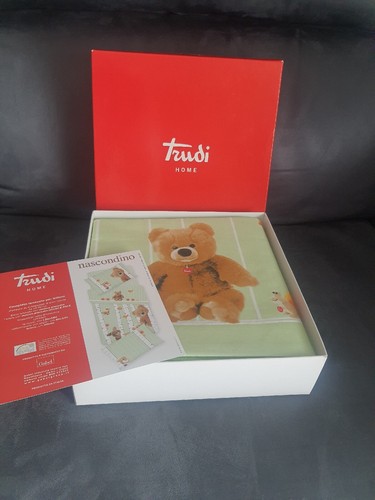 Completo lenzuola lettino baby - completo,