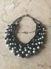 collier in perle bigiotteria