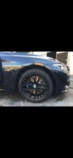 cerchioni bmw neri da 18 come