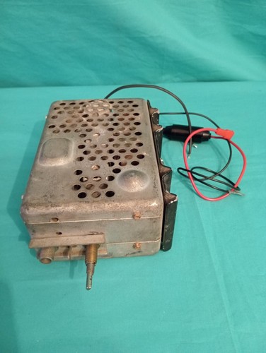 Autovox ra106 autoradio - autovox,