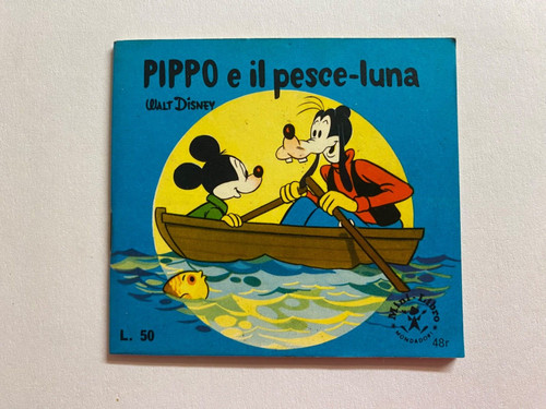 Minilibri pippo e - minilibri,