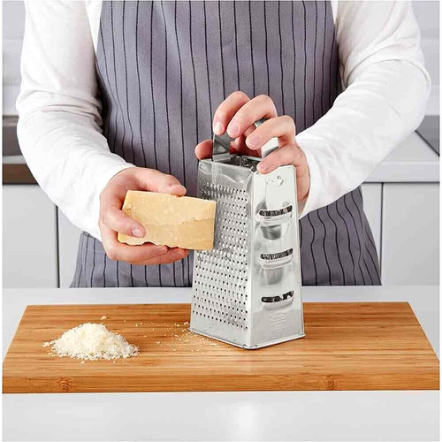 Grattugia per formaggio - , in
