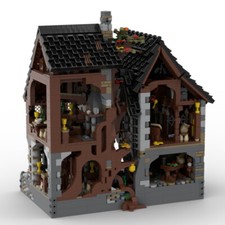 ZITIANYOUBUILD Edificio