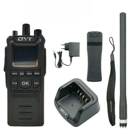 Radio qyt 58 - radio, cb