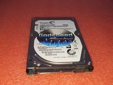 Dell Precision m6400 - Disco