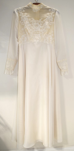 Abito sposa c25 vintage - abito, da