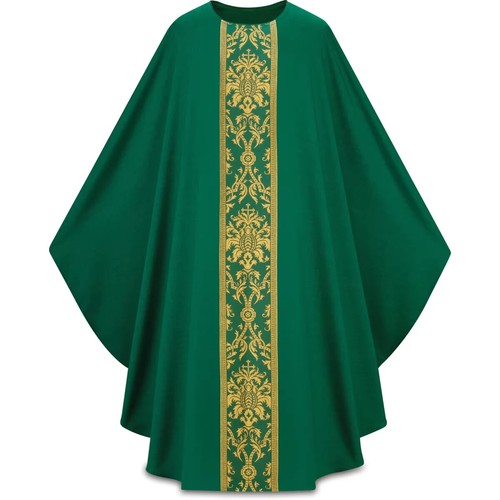 Mantello religioso chiesa