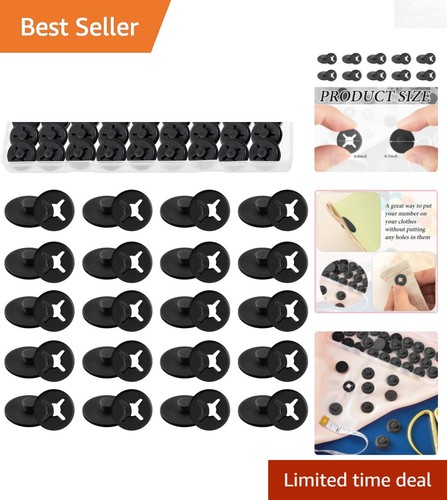 Clip bavaglino corsa - clip, da