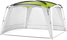 BRUNNER Parete laterale per gazebo MEDUSA 4x4-4x4