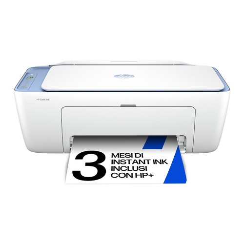 Stampante deskjet 2822e mesi - stampante,