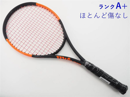 Wilson burn 100s counterbail - wilson,
