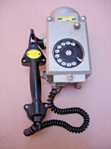 Vintage fernsig essen - fernsig,